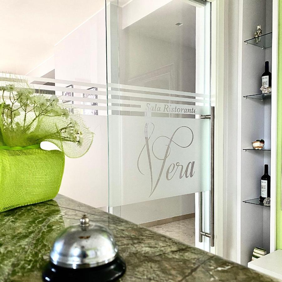 Vera Hotel ปอร์โต ซาน จอร์โจ ภายนอก รูปภาพ
